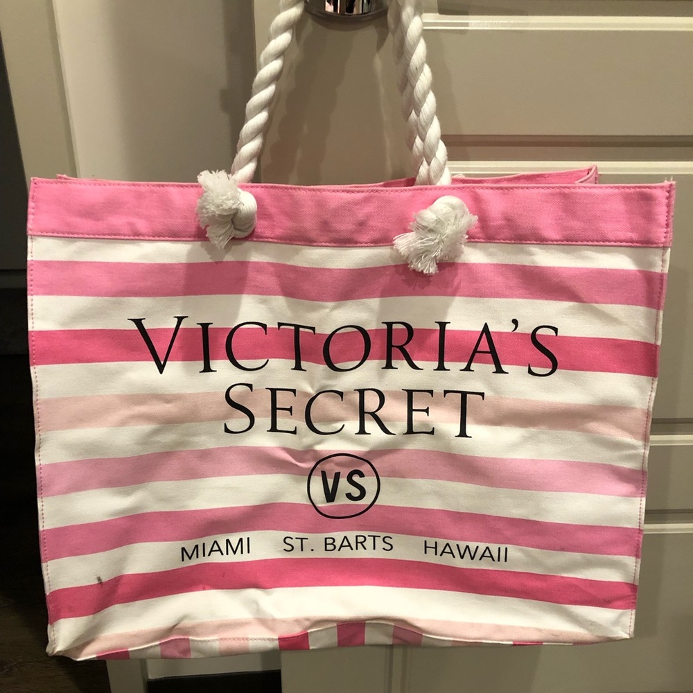 SALE⚡️Victoria’s Secret Tote/Beach Bag